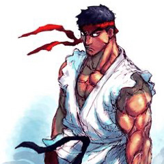 Ryu ft. Samurai Sai