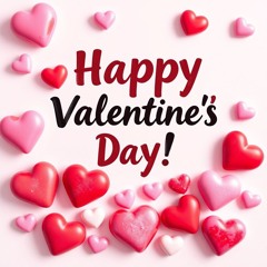 My Valentine's Day songs!