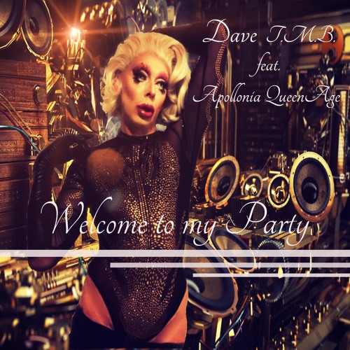 Welcome To My Party (Promo Edit 2K19)