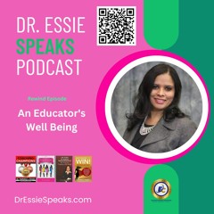 An Educator's Well Being