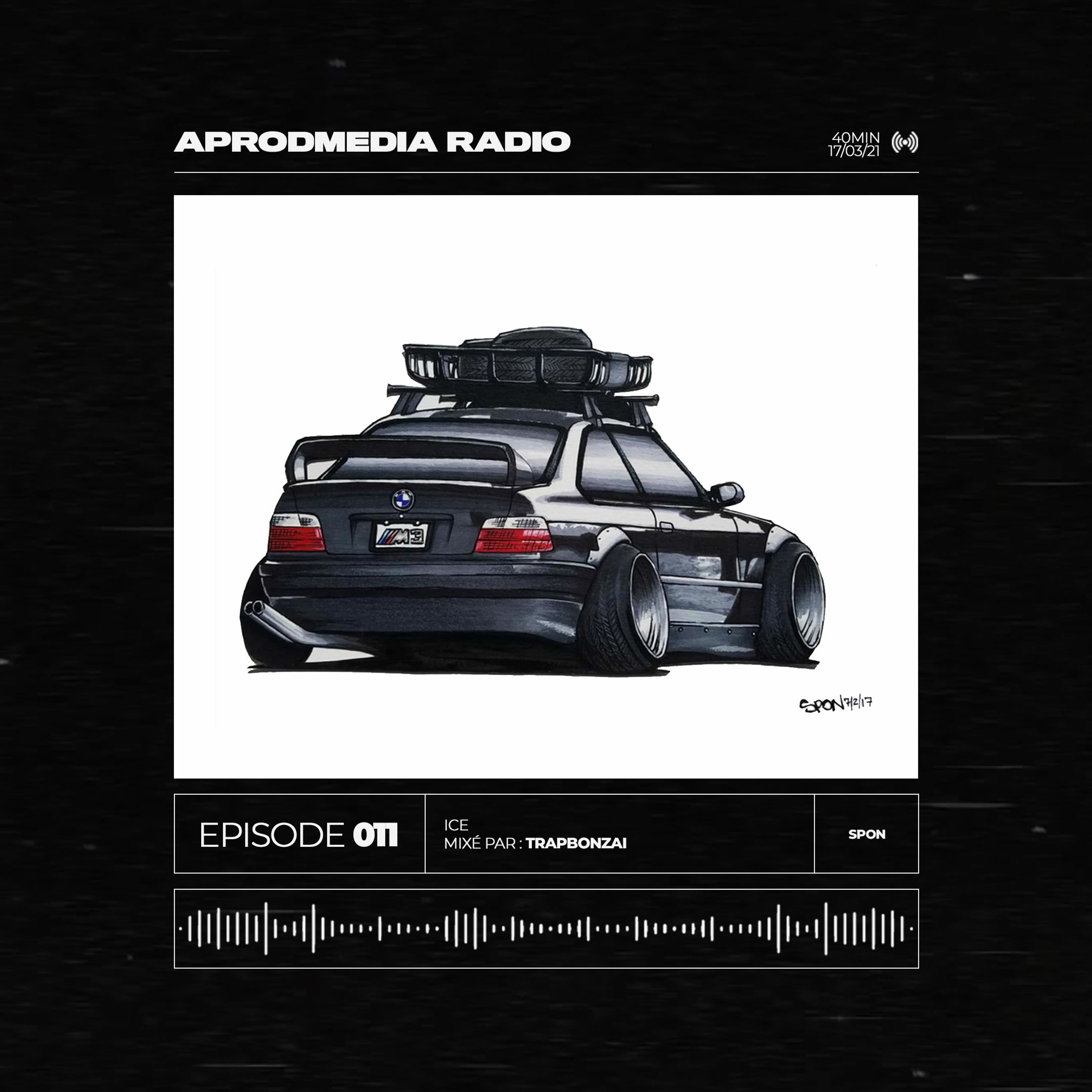 APRODMEDIA RADIO