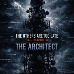THE OTHERS ARE TOO LATE (FINAL TRANSMISSION)