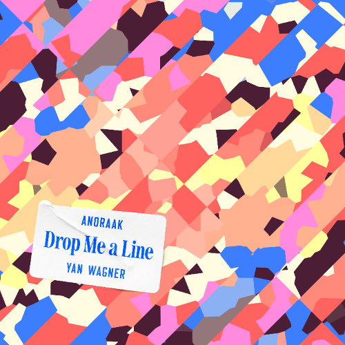 Drop Me a Line (feat. Yan Wagner)