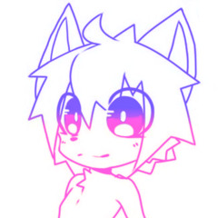 *notices bulge* OWO what’s this?