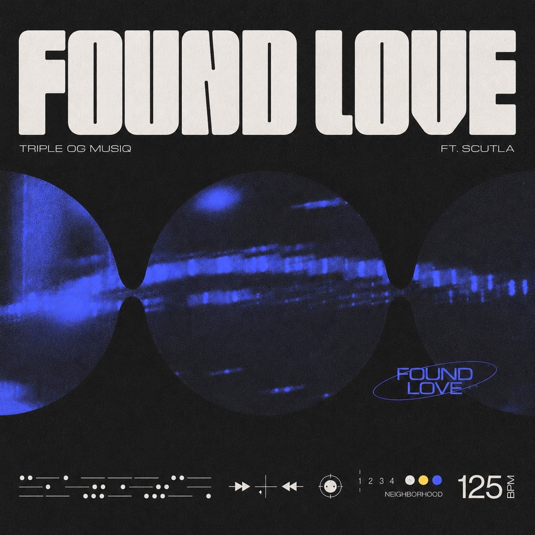 Stream FOUND LOVE ft SCUTLA by Triple OG Musiq | Listen online for