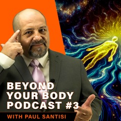 Astral Projection Mastering the Vibrational Stage Beyond Your Body Podcast