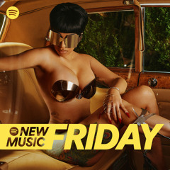 New Music Friday Deutschland