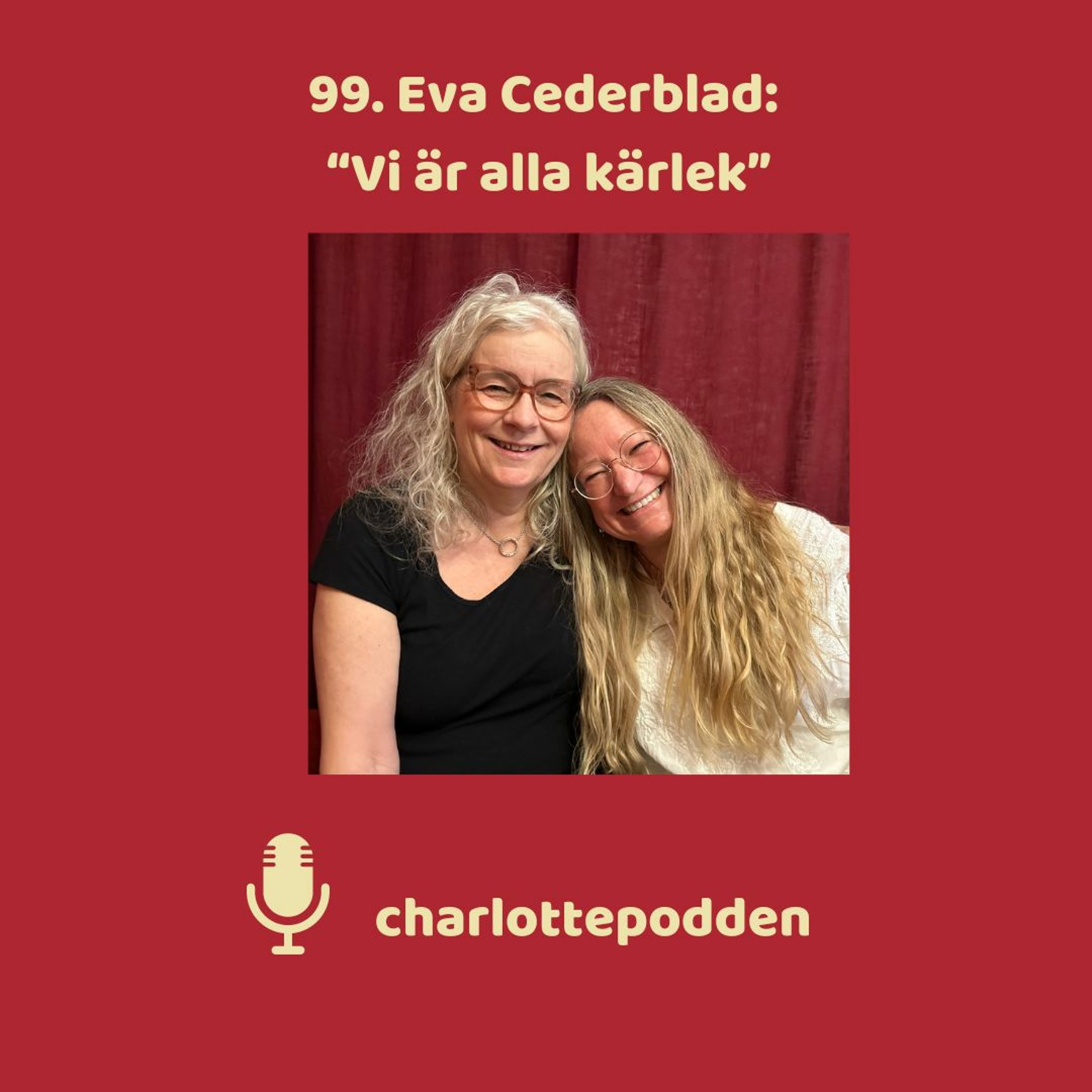 Charlottepodden