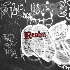 REALM003 - Rupert Callard