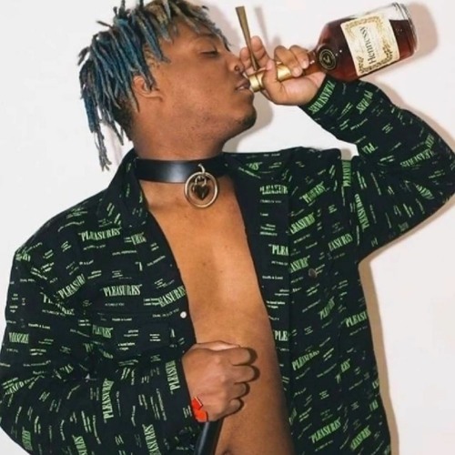 Juice WRLD - Bottle (OG + Normal) [Full CDQ Session]