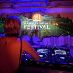 diladï @ Mystic Creatures Festival '24 | Freaky Forest