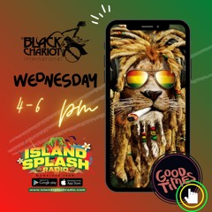 02.09.2020 - ISLAND SPLASH WEDNESDAYS