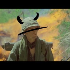 Fortune son remix with paint it black by DJ trwpps