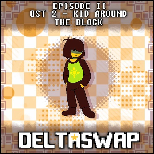 AETHERCREST [Episode II] - Kid Around the Block (OST 2)