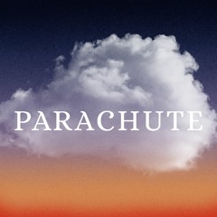 PARACHUTE - PARYS (feat. Ivy) | OFFICIAL AUDIO