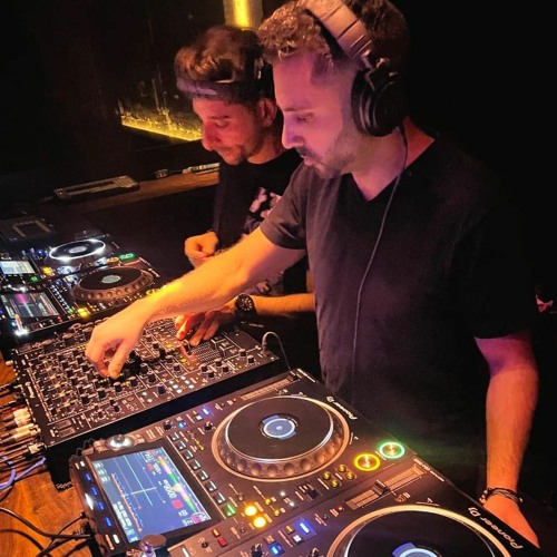 Live Opening Set @ Stereo Bar 05.04.24