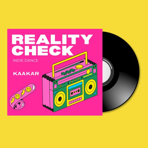 Reality Check - Kaakar