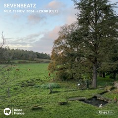 Sevenbeatz - 13 Novembre 2024