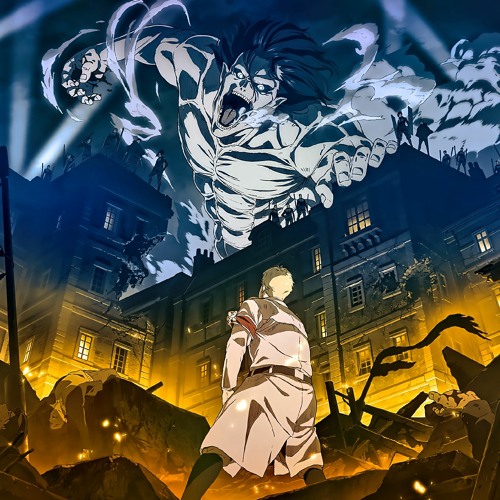 衝撃 Yuko Andō Shougeki Full Version アニメ進撃の巨人 Attack On Titan The Final Ed 1 Mp3 By Shimizu Mikasa 清水三笠 衝撃 Yuko Andō Shougeki Full Version アニメ進撃の巨人 Attack On Titan The Final Ed 1 Mp3 By Shimizu Mikasa 清水三笠