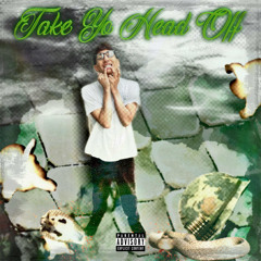 Take Yo Head Off (k9ine)