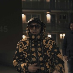 24K - Spiller Blod På Ett Beat (Official Audio)