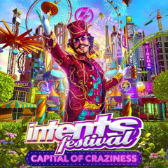 Intents festival 2025