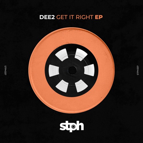 STPH337 DEE2 - Get It Right (Original Mix)