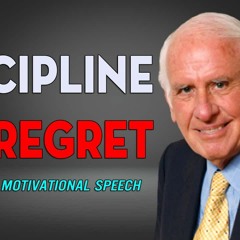CONSISTENT SELF DISCIPLINE - Jim Rohn | Powerful Motivational Speech jim rohn motivation