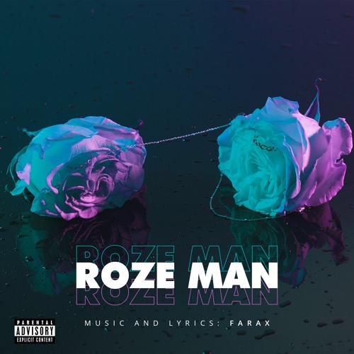 Roze Man