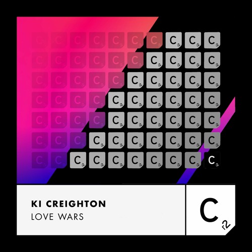 Ki Creighton - 'Love Wars (Michael Gray Edit)'