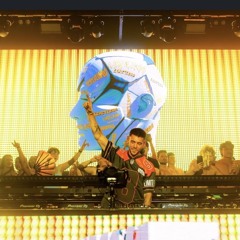 Us Against The World vs Scared to Be Lonely (Andre Clark Edit) - Darren Styles, Martin Garrix