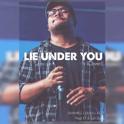 Lie Under You (feat. Jsqze & SamV)