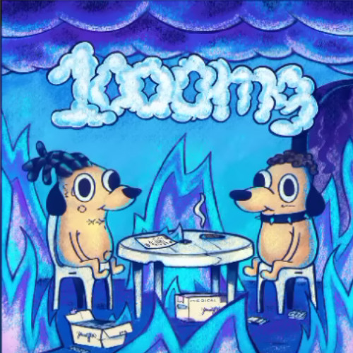 1000mg - ASAN & KHEA (EP Completo) con transiciones