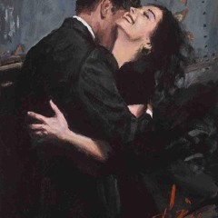 من عرفتك وانا عايش في هيام