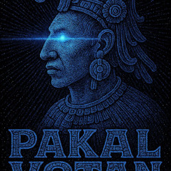 Pakal Votan - Acid Game