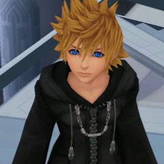 ROXAS (PROD. CYBERIA)