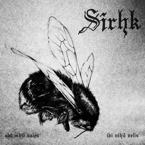 Sirhk - ubi nihil vales, ibi nihil velis - 03 Cast judgement on those present