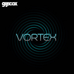 Gijs Cox - Vortex