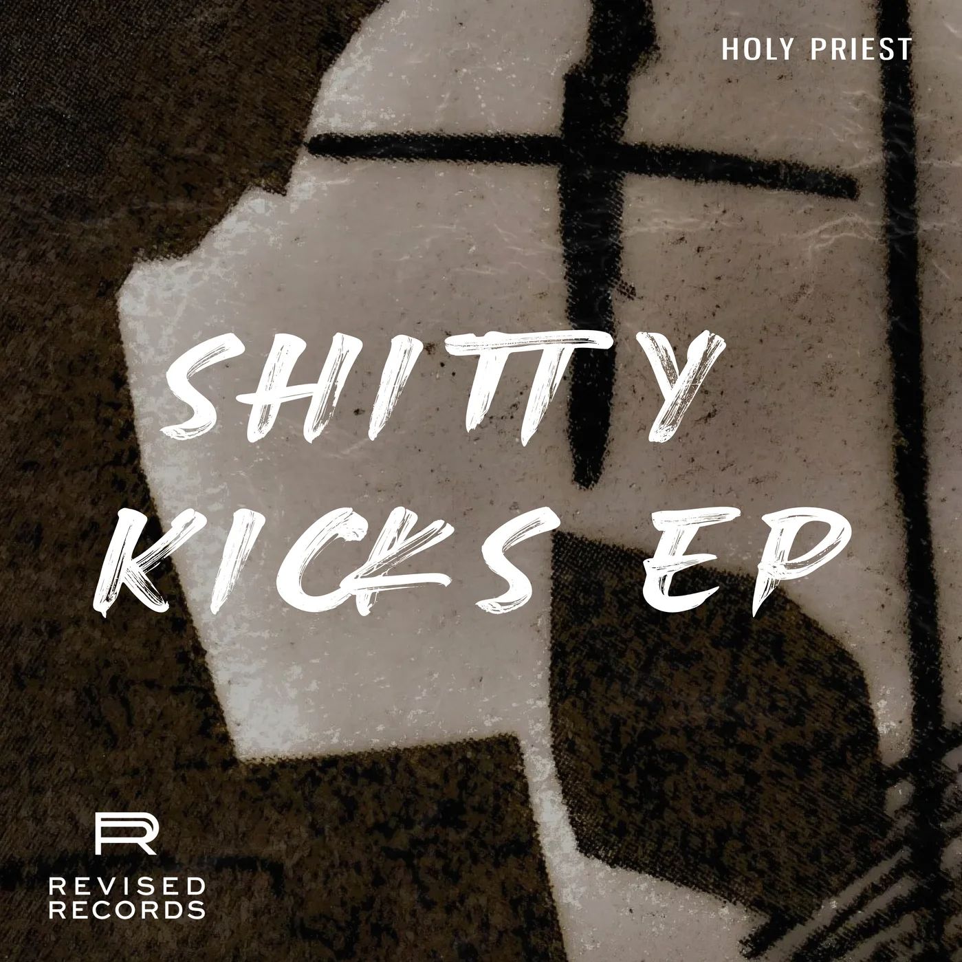 Holy Priest – Shitty Kicks