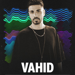 HYPNØHID B2B Kim @ Iron Fairies KL - 02-05-2025