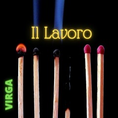 Il Lavoro Preview - Single release 09/23