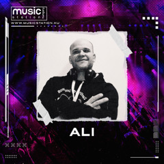 /// Ali  @ Tech One Show // 2025.03.19.