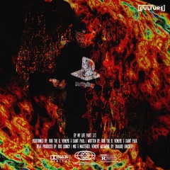 VEMLYIE - Real one ft. ROB THE B, SAINTPAUL, 1PEN