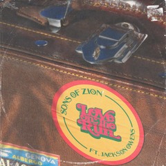 Love on the Run (feat. Jackson Owens)