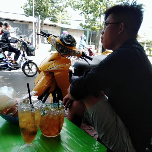 NST - Tướng quân (Remix)