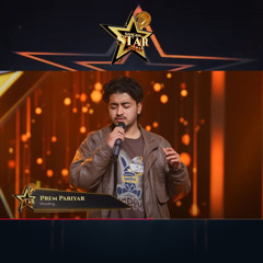 Marne Kasai lai Rahar Hudaina(From " Singing Star Nepal")
