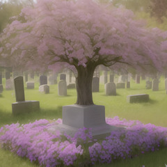 gravestone