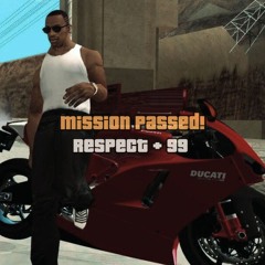 boulevard mitch - mission passed (h6)