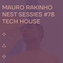 Mauro Rakinho @ Geluksvogels Nest Sessies #78