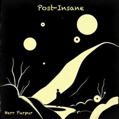 Post-Insane (Herr Purpur)